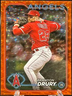 Brandon Drury