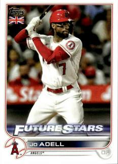 Jo Adell