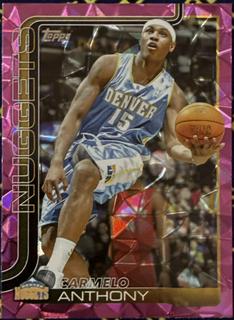 Carmelo Anthony