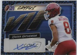 Xavier Hutchinson