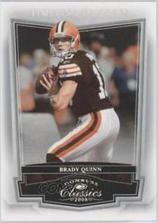 Brady Quinn