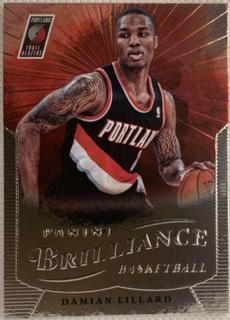 Damian Lillard