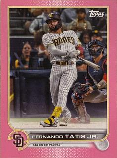 Fernando Tatis Jr.