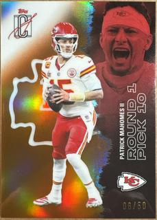 Patrick Mahomes II