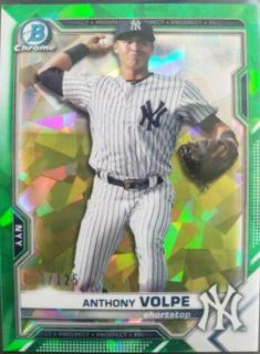 Anthony Volpe