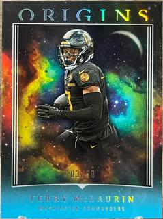 Terry McLaurin