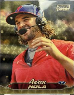 Aaron Nola