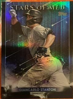 Giancarlo Stanton