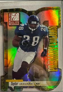 Fred Taylor