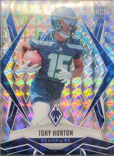 Tory Horton