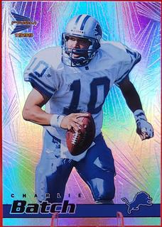 Charlie Batch