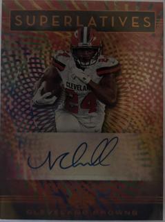 Nick Chubb