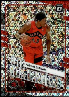 Pascal Siakam