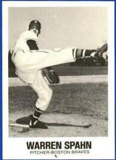 Warren Spahn