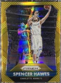 Spencer Hawes