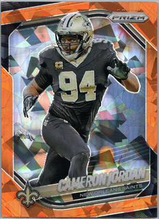 Cameron Jordan