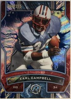Earl Campbell