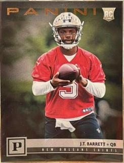 J.T. Barrett