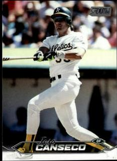 Jose Canseco