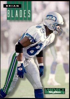 Brian Blades