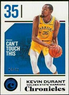 Kevin Durant