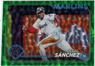 Jesus Sanchez