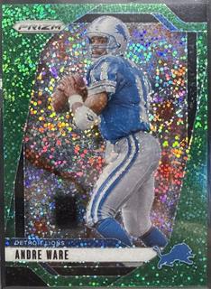Andre Ware
