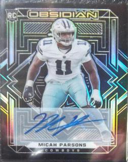 Micah Parsons