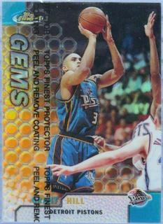 Grant Hill