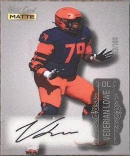 Vederian Lowe