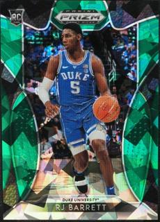 RJ Barrett