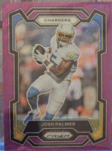 Josh Palmer