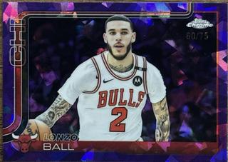 Lonzo Ball