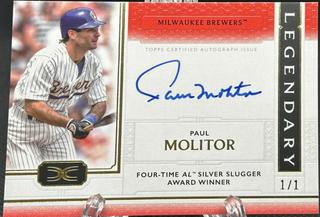 Paul Molitor