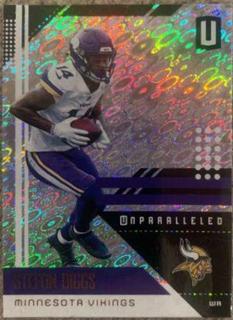 Stefon Diggs