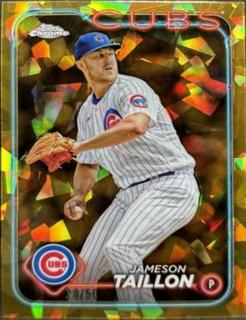 Jameson Taillon