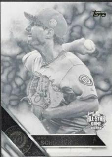 Max Scherzer