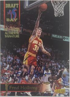Fred Hoiberg