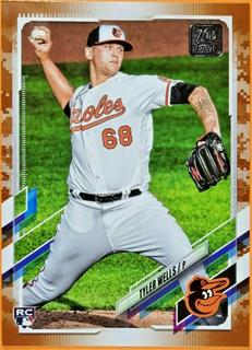 Tyler Wells