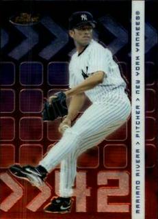 Mariano Rivera