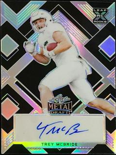 Trey McBride