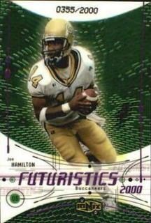Joe Hamilton