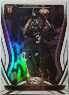 Javon Kinlaw
