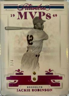 Jackie Robinson