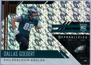 Dallas Goedert