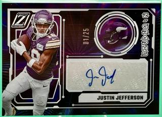 Justin Jefferson