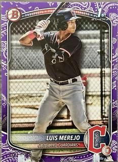Luis Merejo