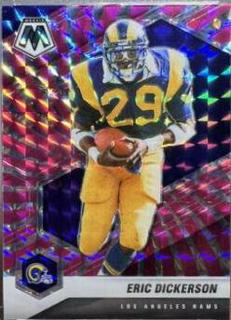 Eric Dickerson
