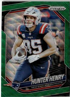 Hunter Henry