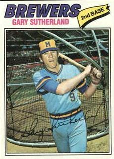 Gary Sutherland